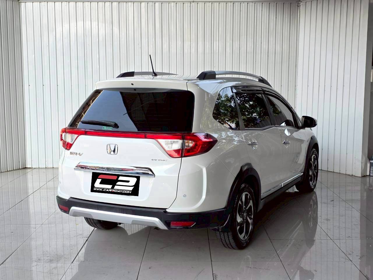 2017 HONDA BRV 1.5 SV