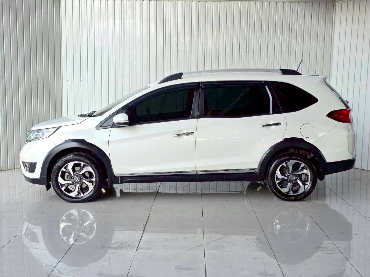 2017 HONDA BRV 1.5 SV