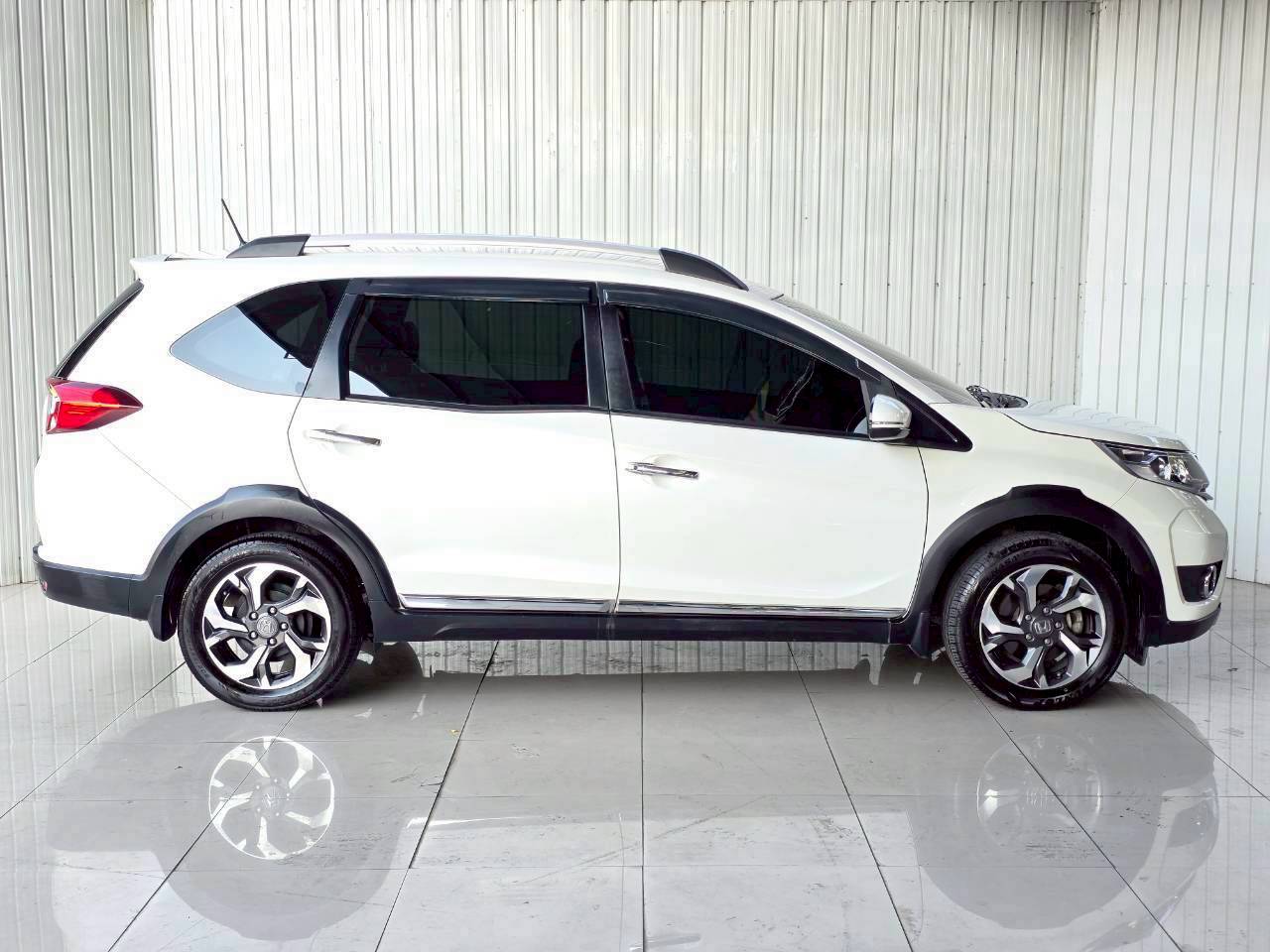 2017 HONDA BRV 1.5 SV