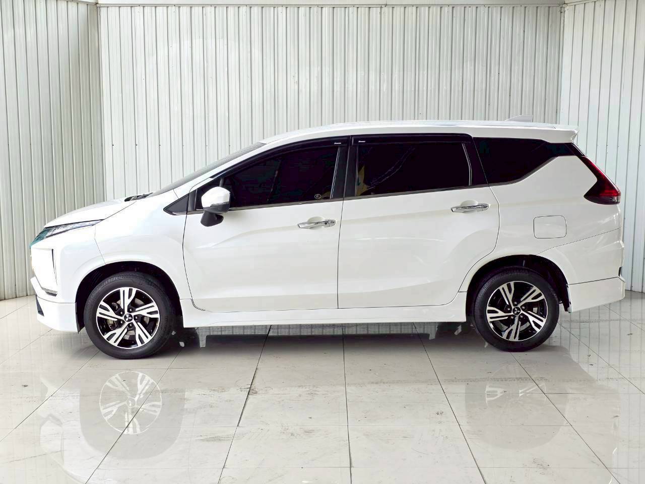 2021 MITSUBISHI XPANDER 1.5 GT