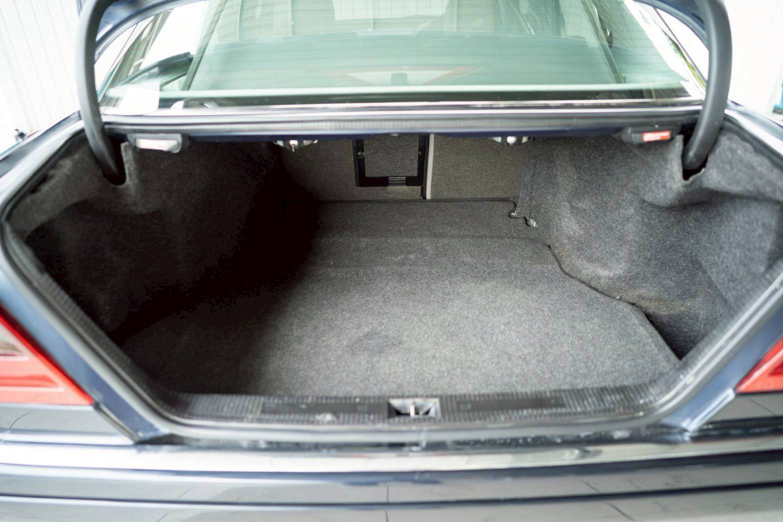 1995 Benz C220 W202 Elegance