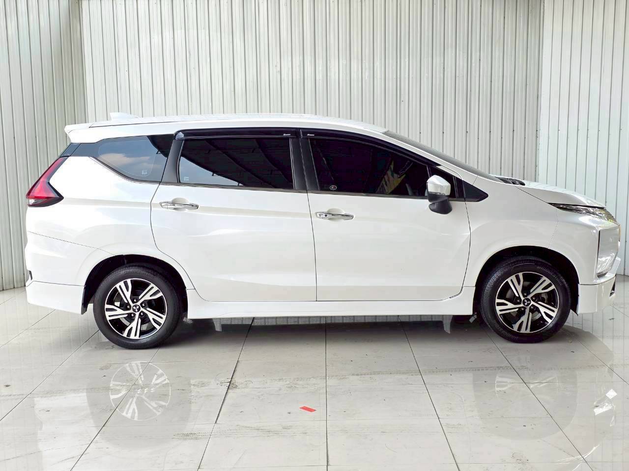 2021 MITSUBISHI XPANDER 1.5 GT