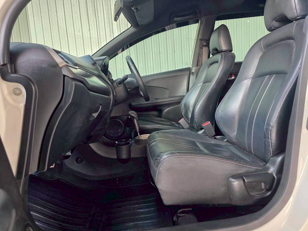 2017 HONDA BRV 1.5 SV