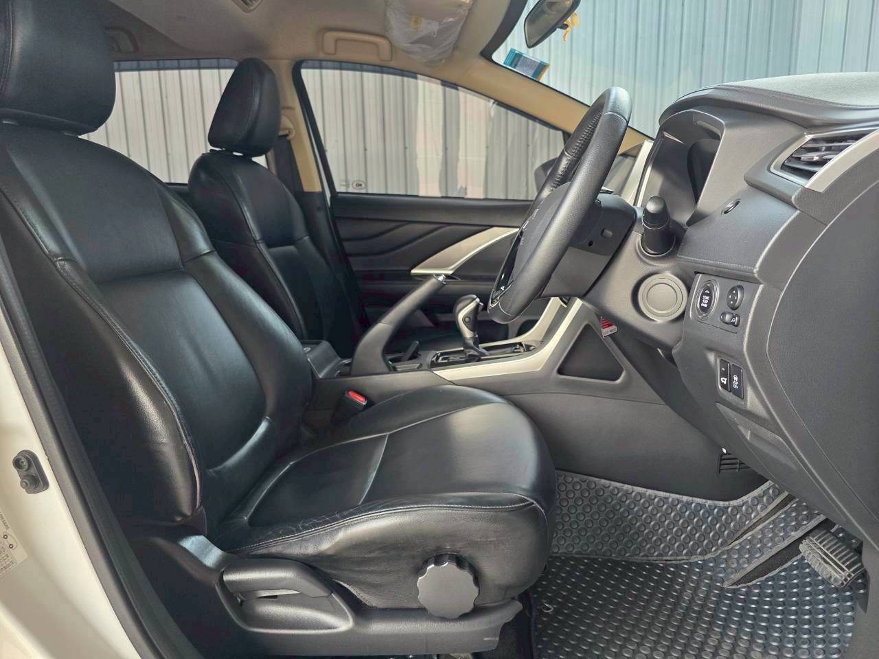 2021 MITSUBISHI XPANDER 1.5 GT