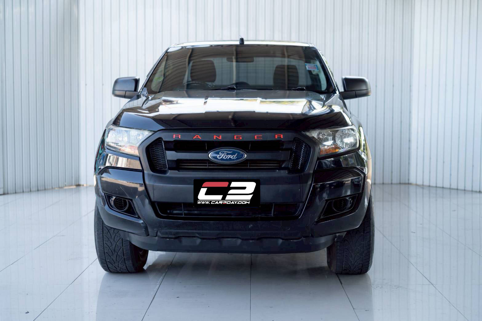 2019 FORD RANGER 2.2 XL