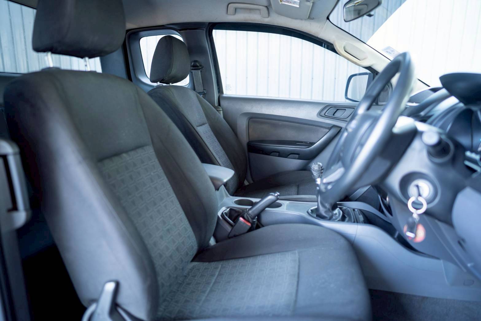 2019 FORD RANGER 2.2 XL