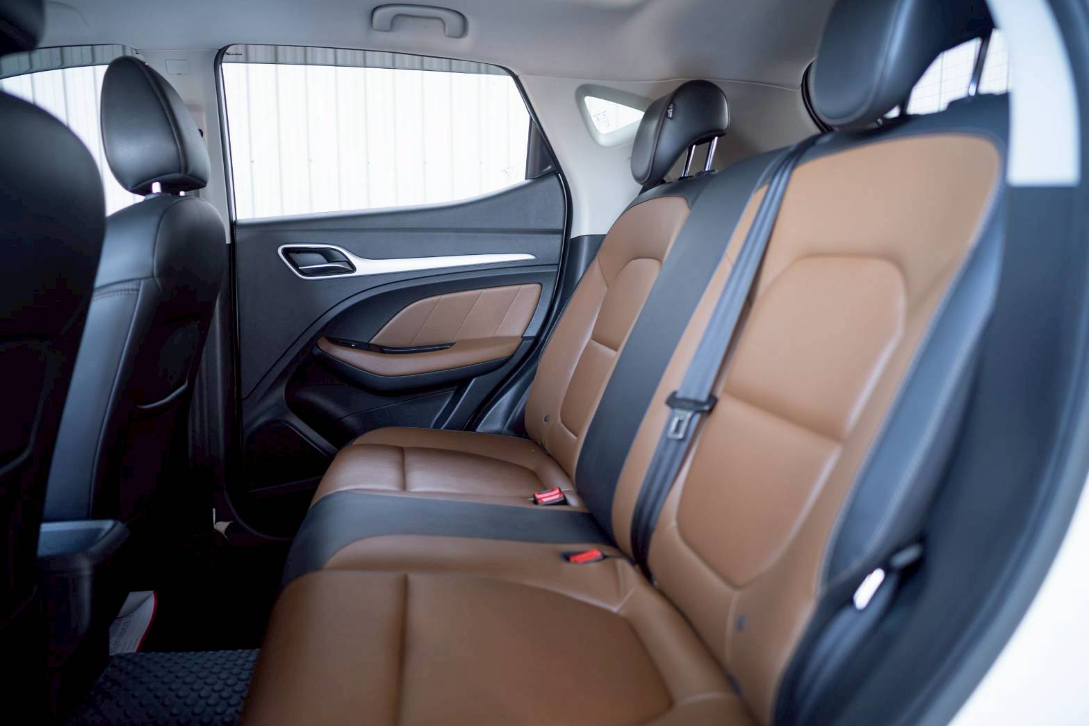 2020 MG ZS 1.5 X
