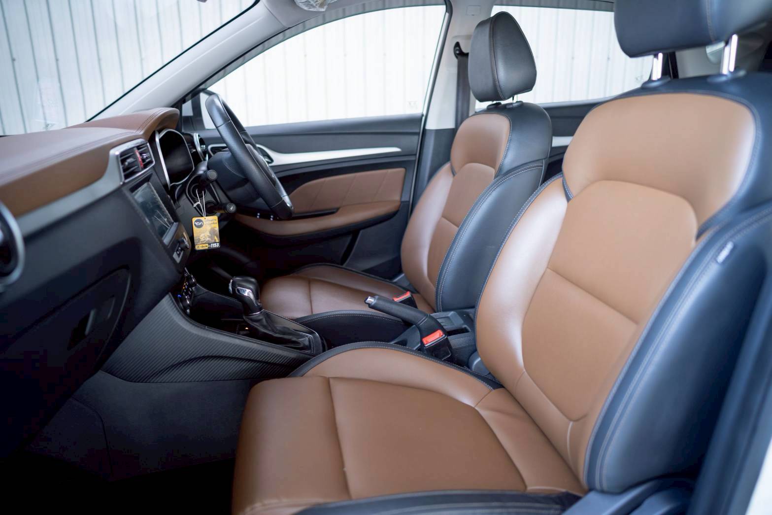 2020 MG ZS 1.5 X