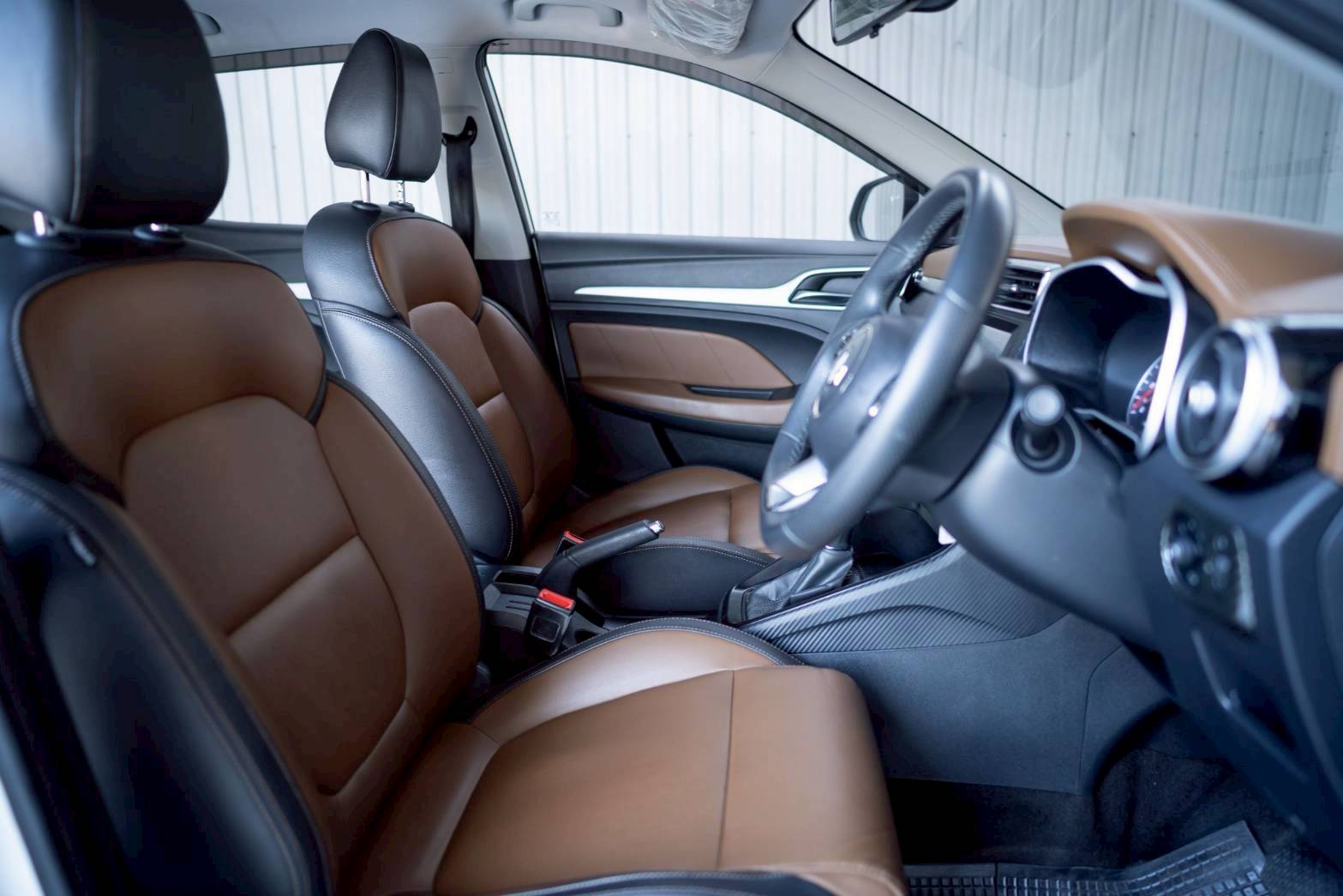 2020 MG ZS 1.5 X
