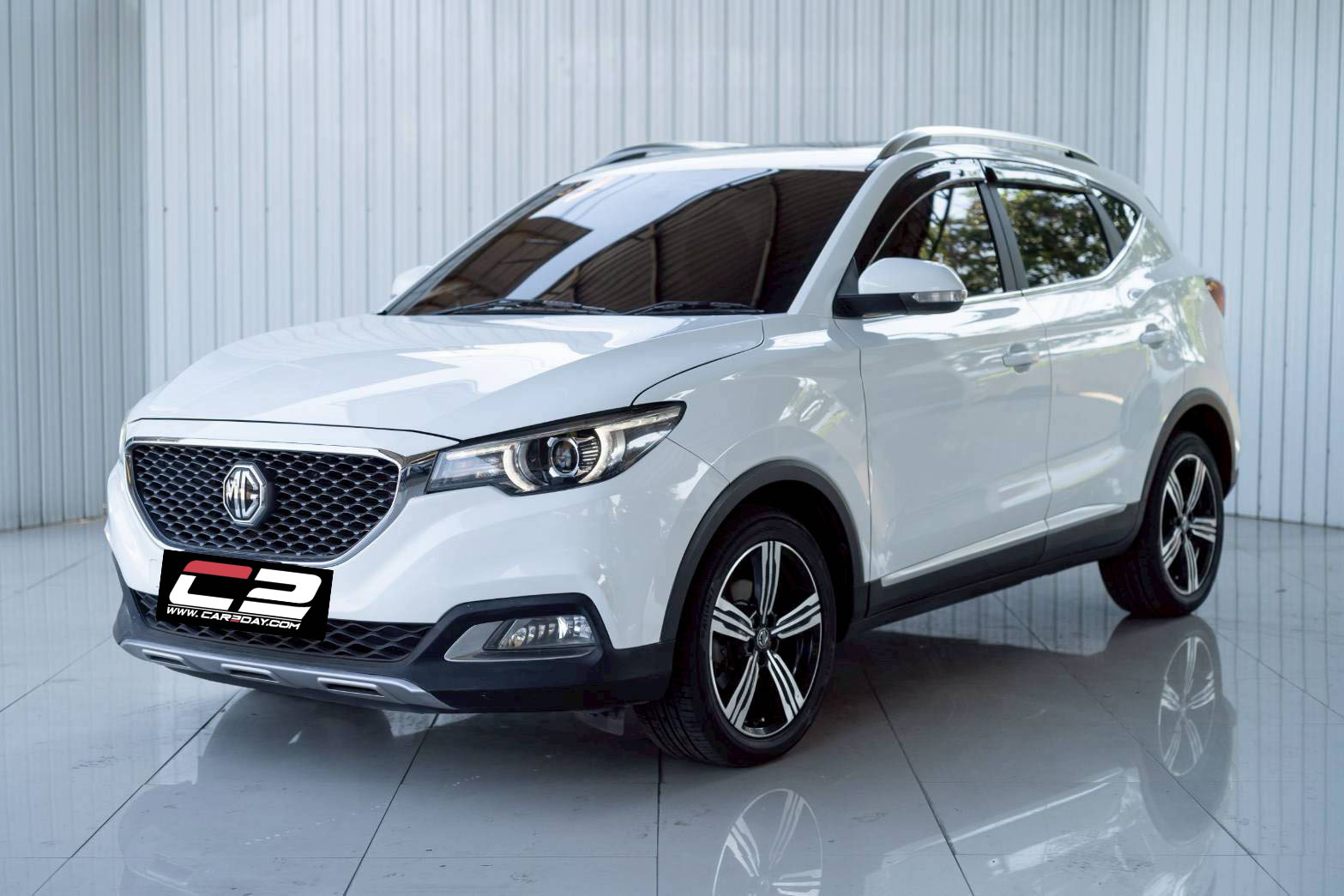 2020 MG ZS 1.5 X