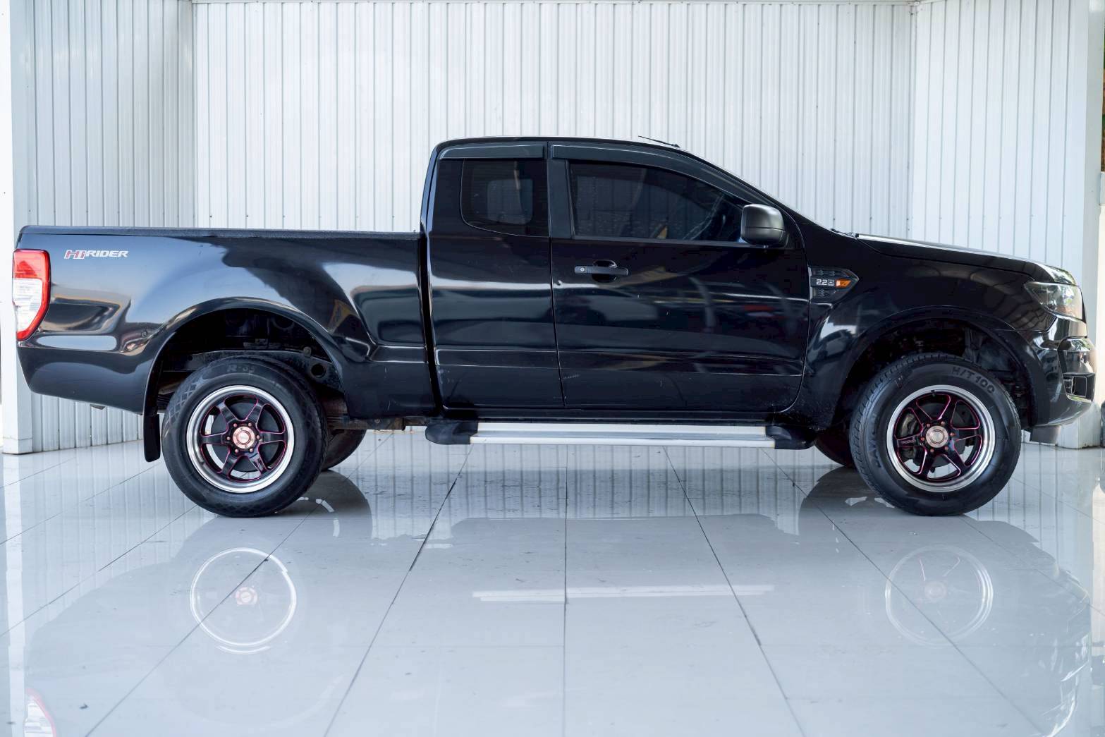 2019 FORD RANGER 2.2 XL