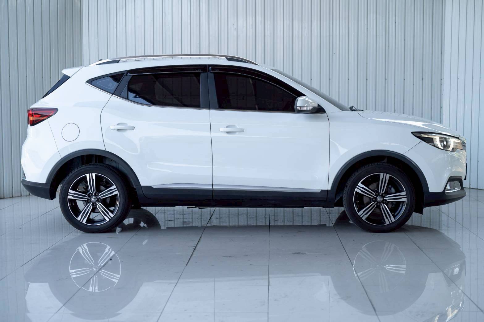 2020 MG ZS 1.5 X