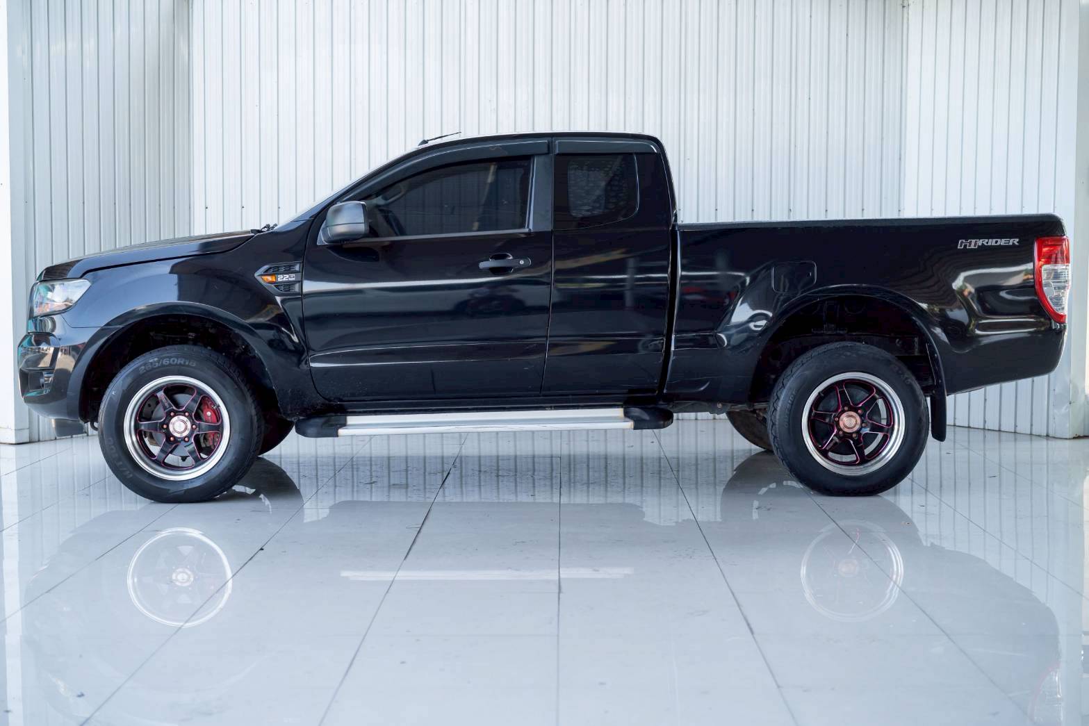 2019 FORD RANGER 2.2 XL