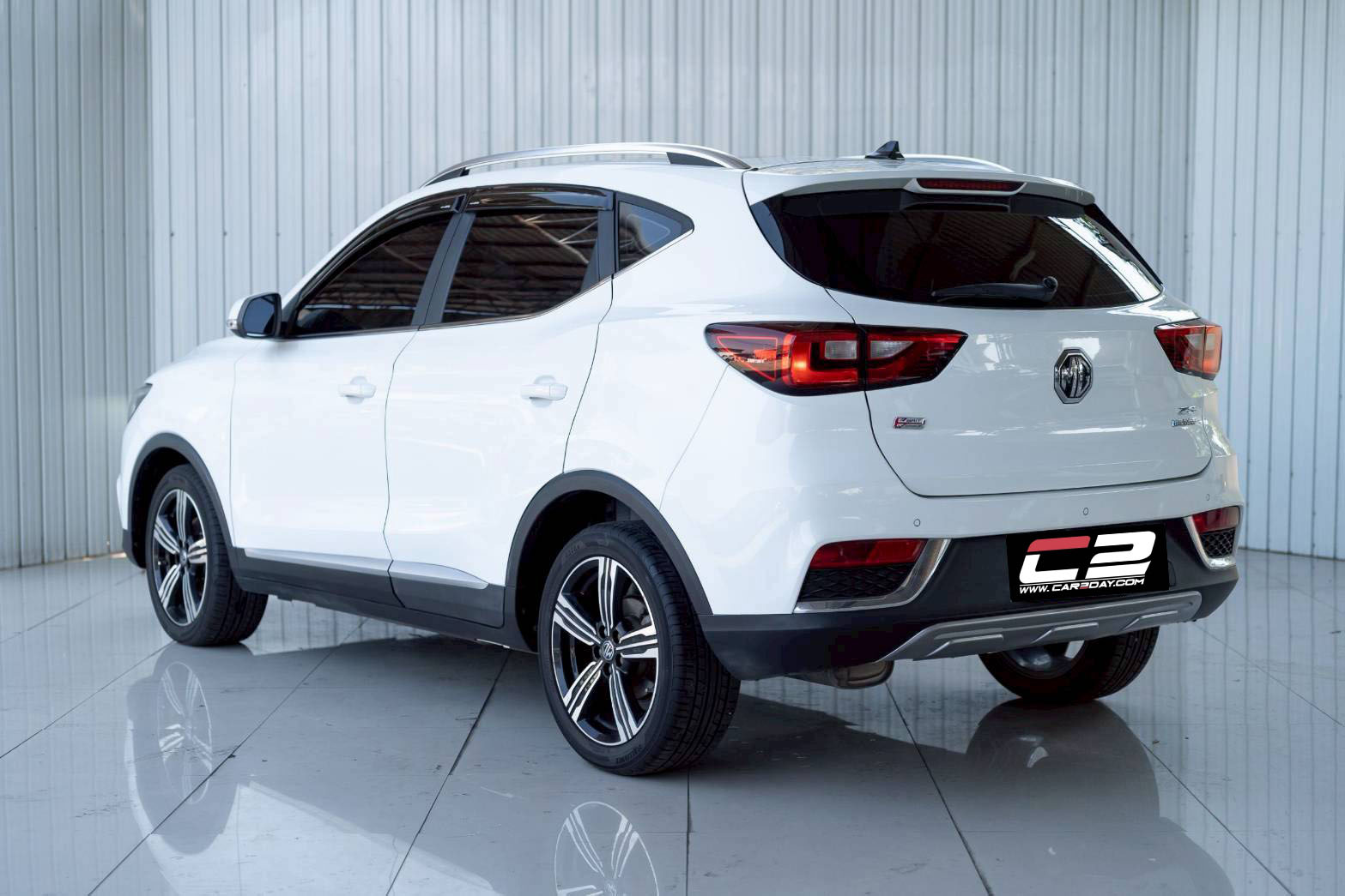 2020 MG ZS 1.5 X