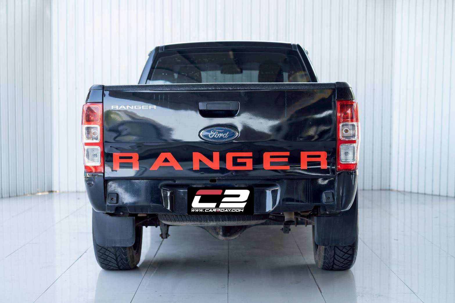 2019 FORD RANGER 2.2 XL
