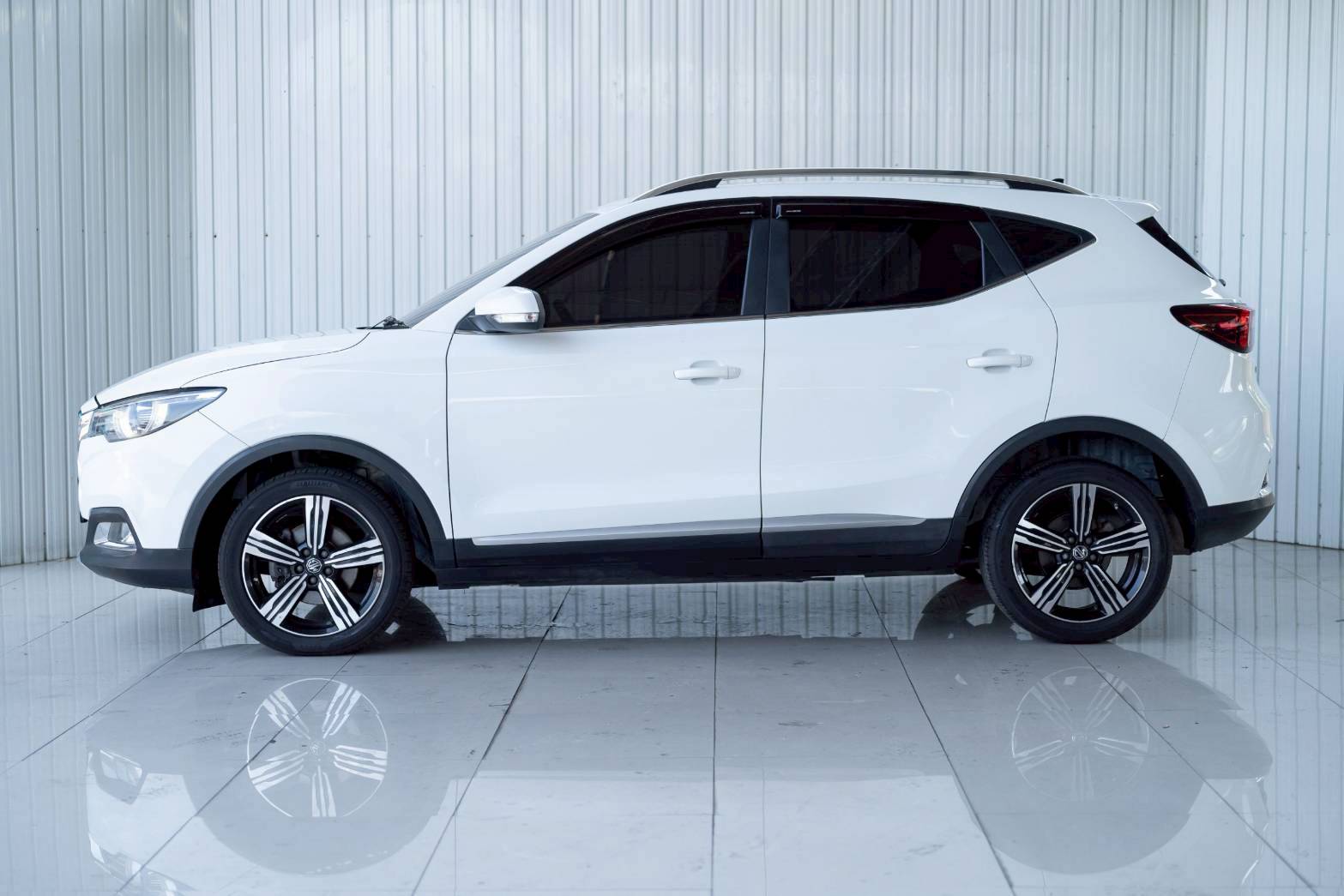 2020 MG ZS 1.5 X