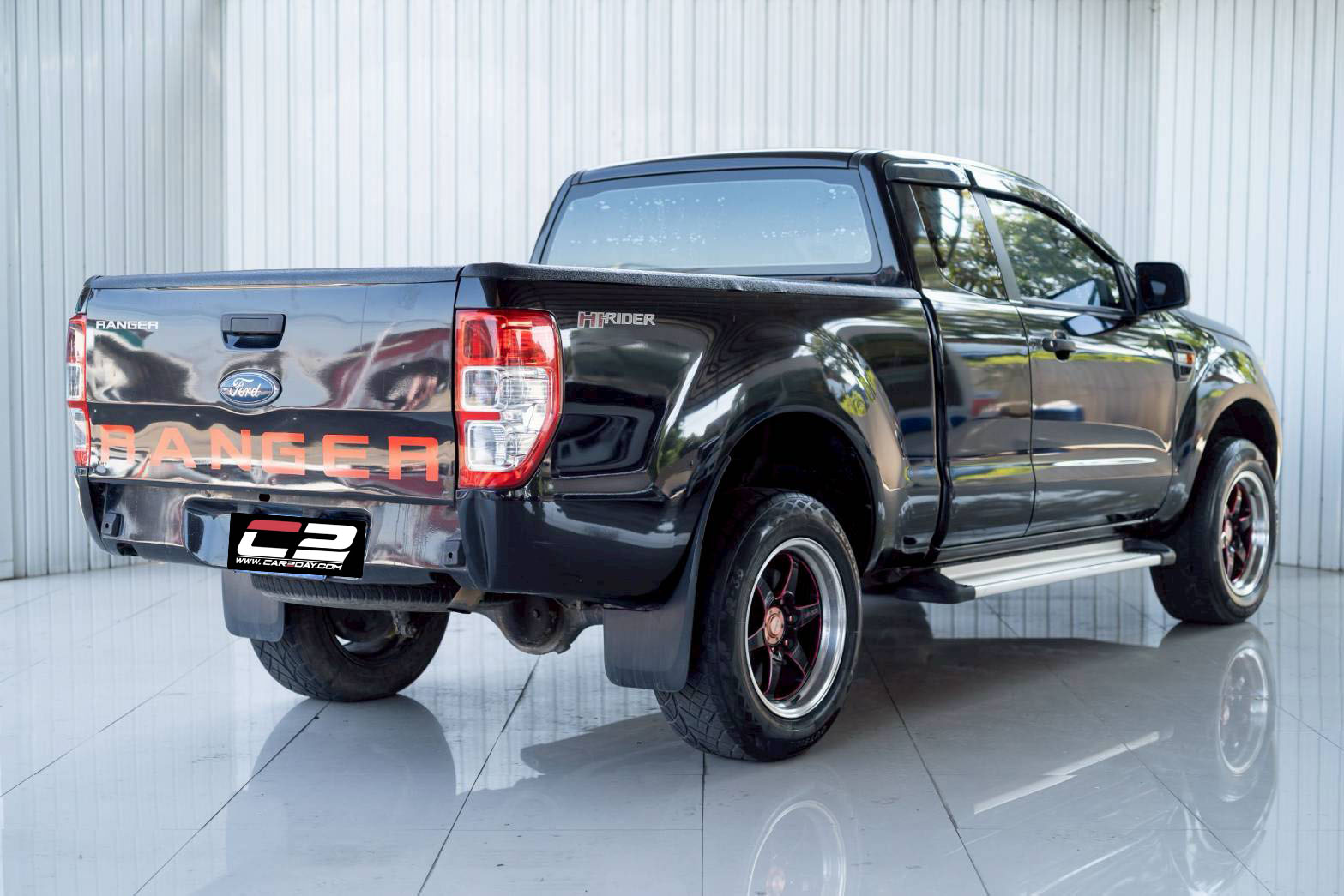 2019 FORD RANGER 2.2 XL
