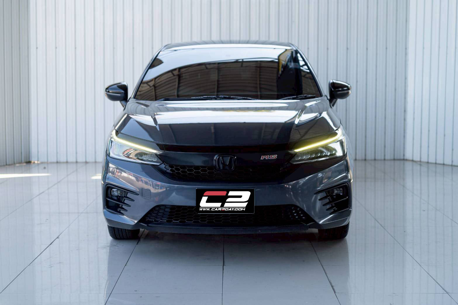 2021 HONDA CITY 1.0 RS