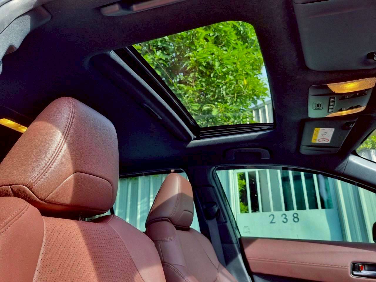 2021 Toyota Corolla Cross 1.8 Hybrid Premium Safety
