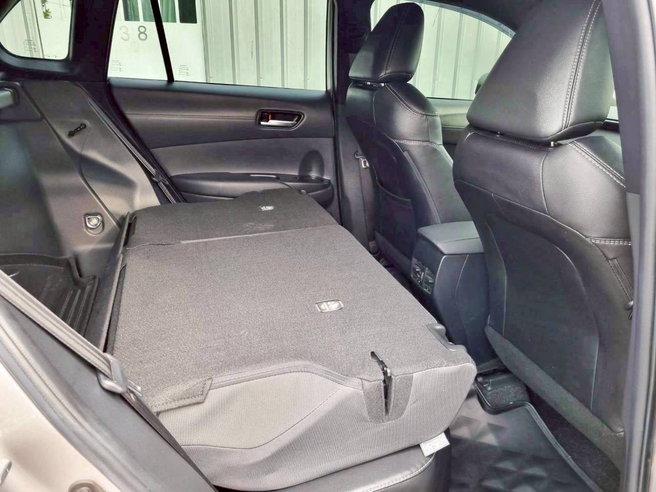 2020 Toyota Corolla Cross 1.8 Sport