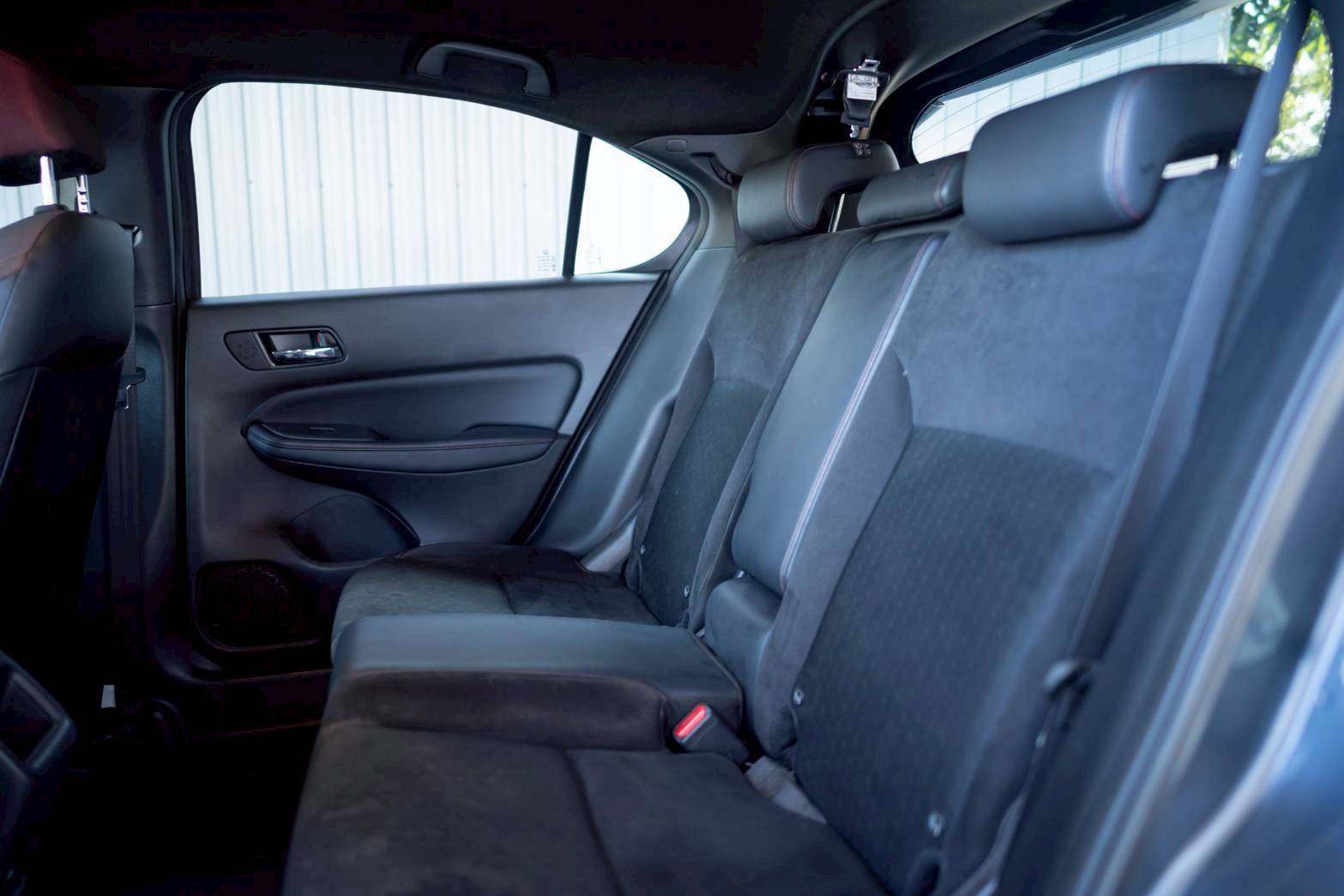 2021 HONDA CITY 1.0 RS