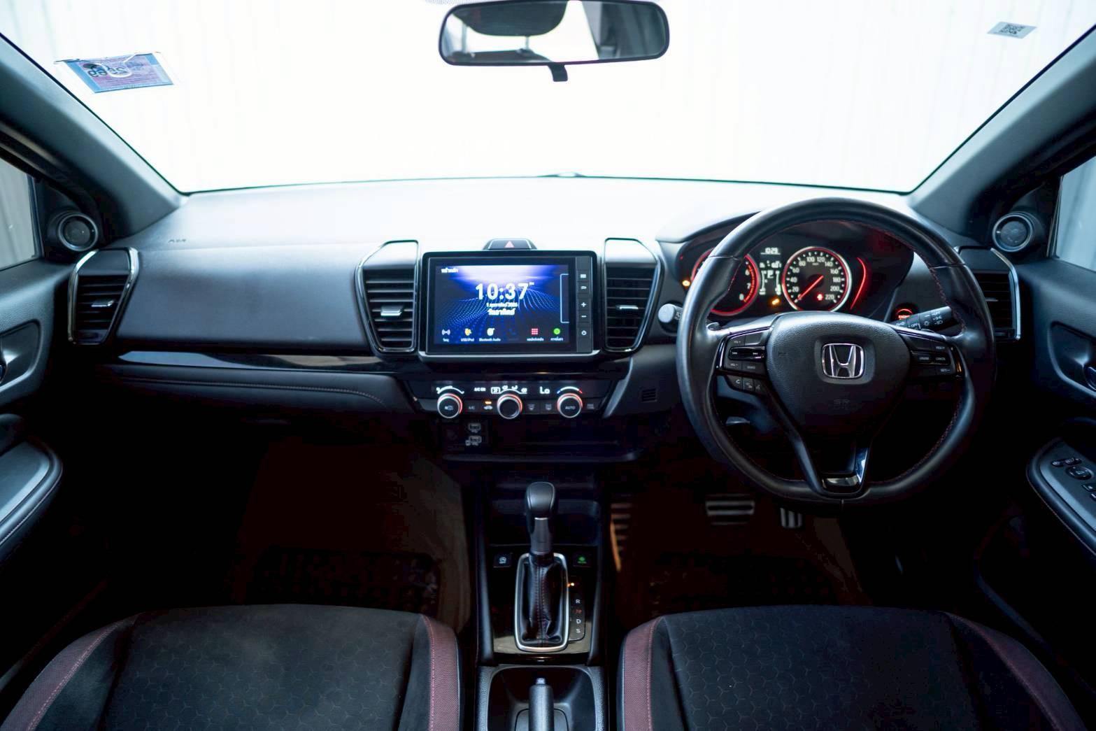 2021 HONDA CITY 1.0 RS