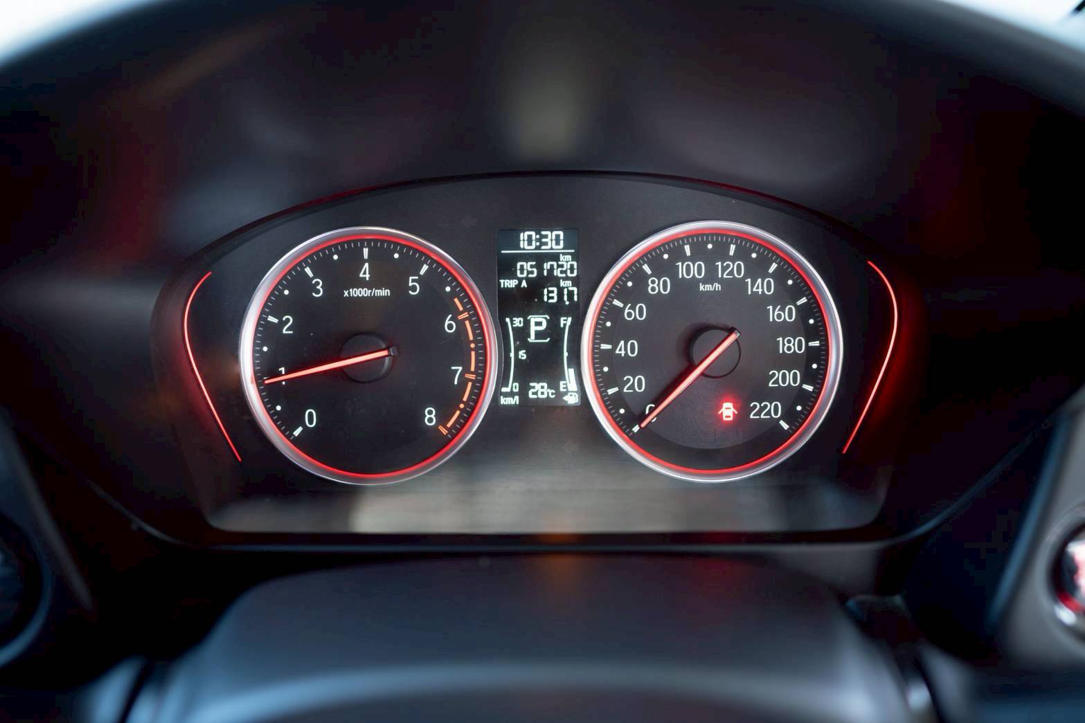 2021 HONDA CITY 1.0 RS