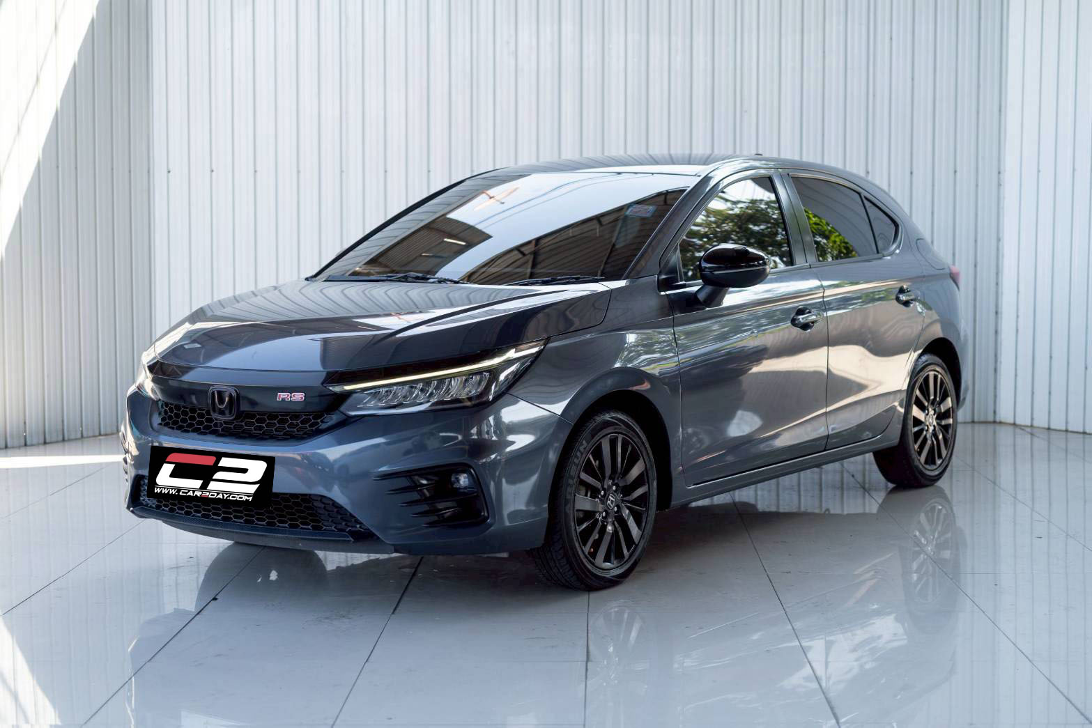 2021 HONDA CITY 1.0 RS
