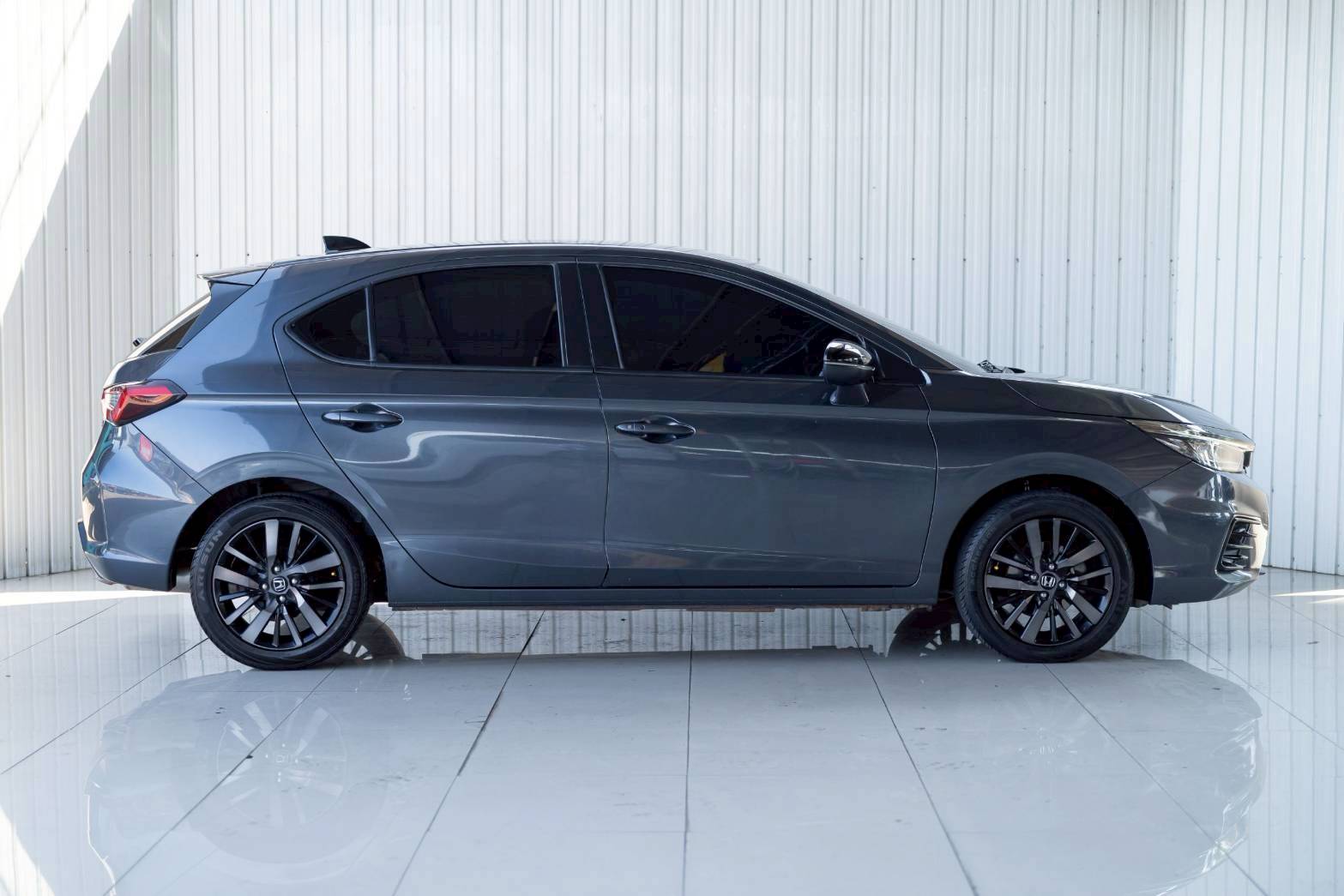 2021 HONDA CITY 1.0 RS