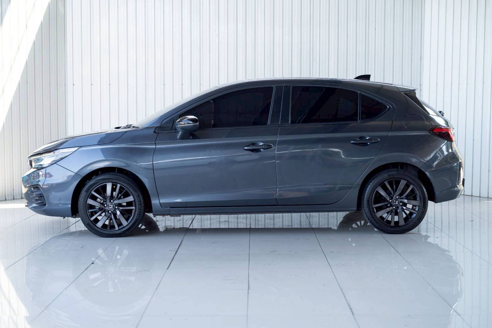 2021 HONDA CITY 1.0 RS