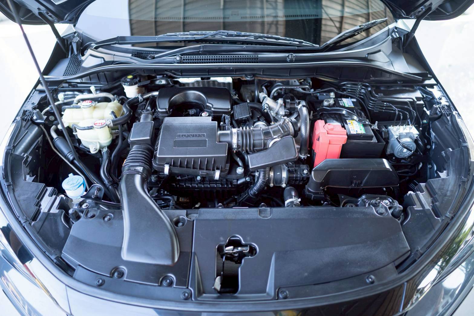 2021 HONDA CITY 1.0 RS