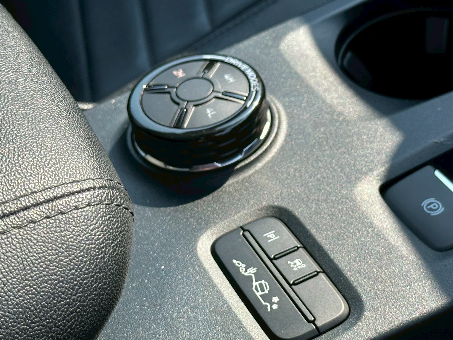 2022 Ford Everest 2.0 Bi-Turbo Titanium+ 10AT 4WD
