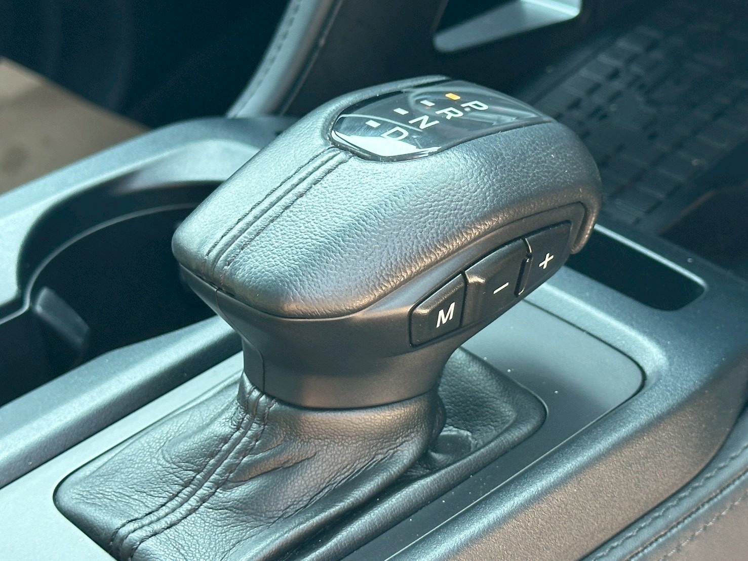 2022 Ford Everest 2.0 Bi-Turbo Titanium+ 10AT 4WD