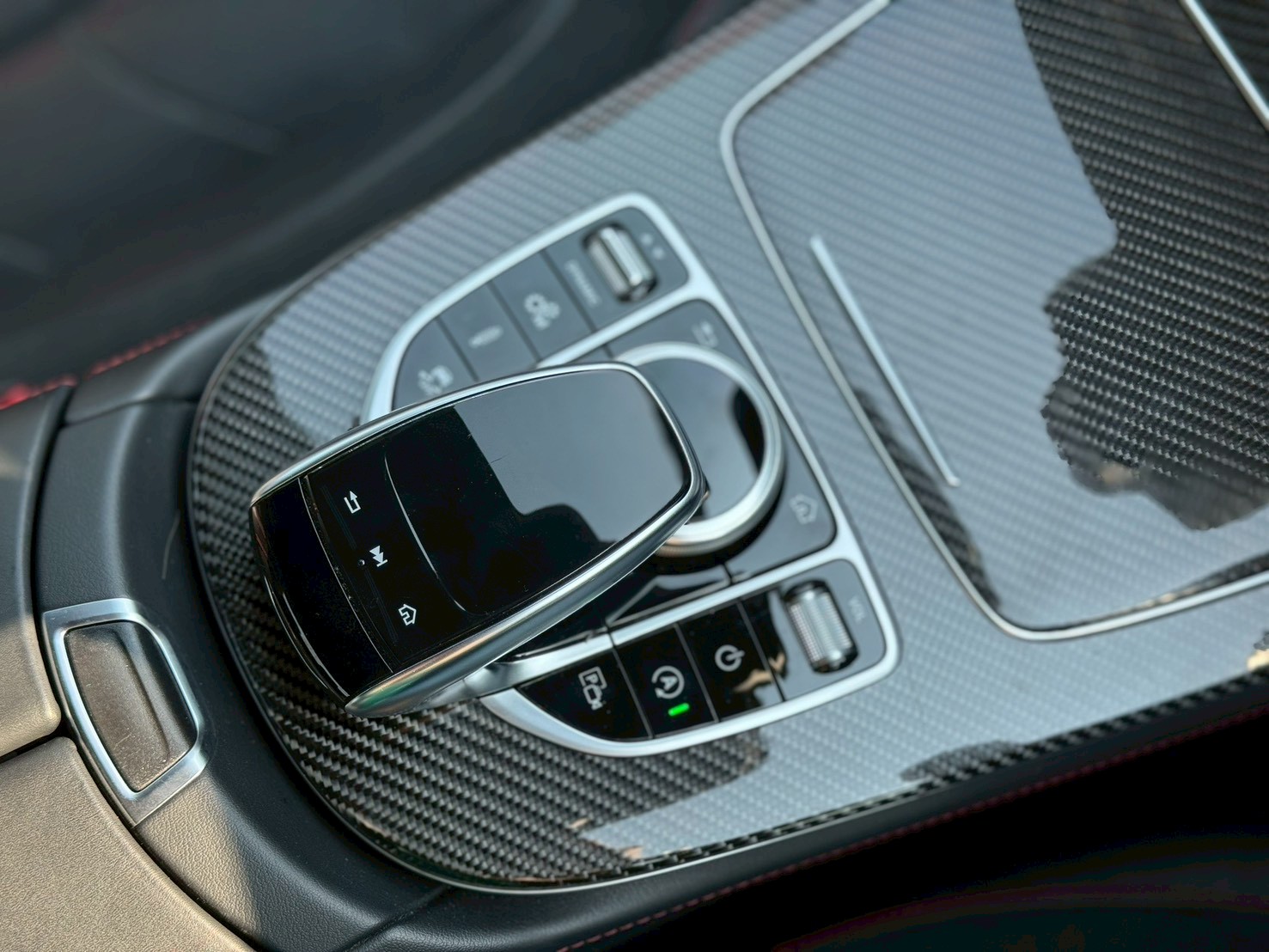 2020 Mercedes AMG CLS53 4MATIC+