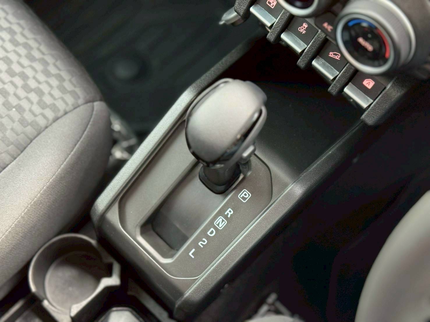 2023 Suzuki Jimny Alpha