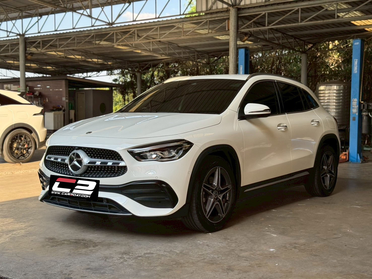 2023 Mercedes Benz GLA200 AMG