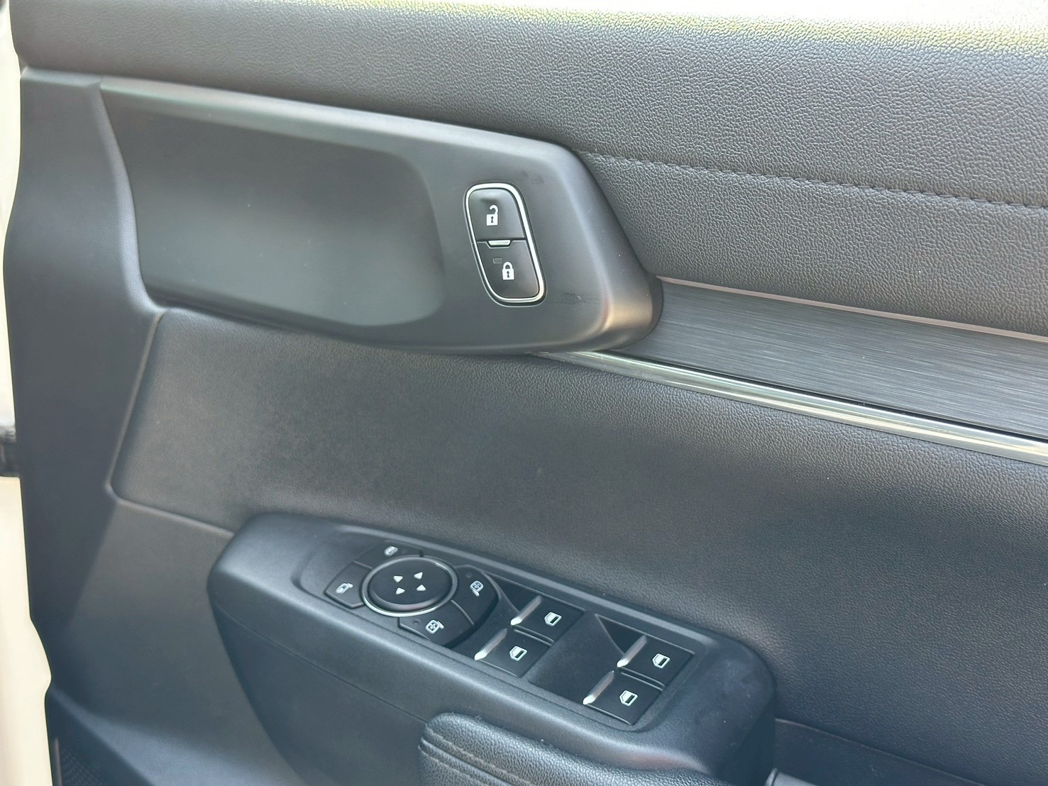 2022 Ford Everest 2.0 Bi-Turbo Titanium+ 10AT 4WD