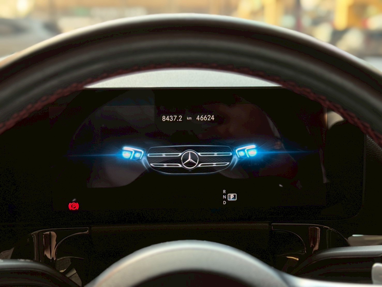2023 Mercedes Benz GLA200 AMG