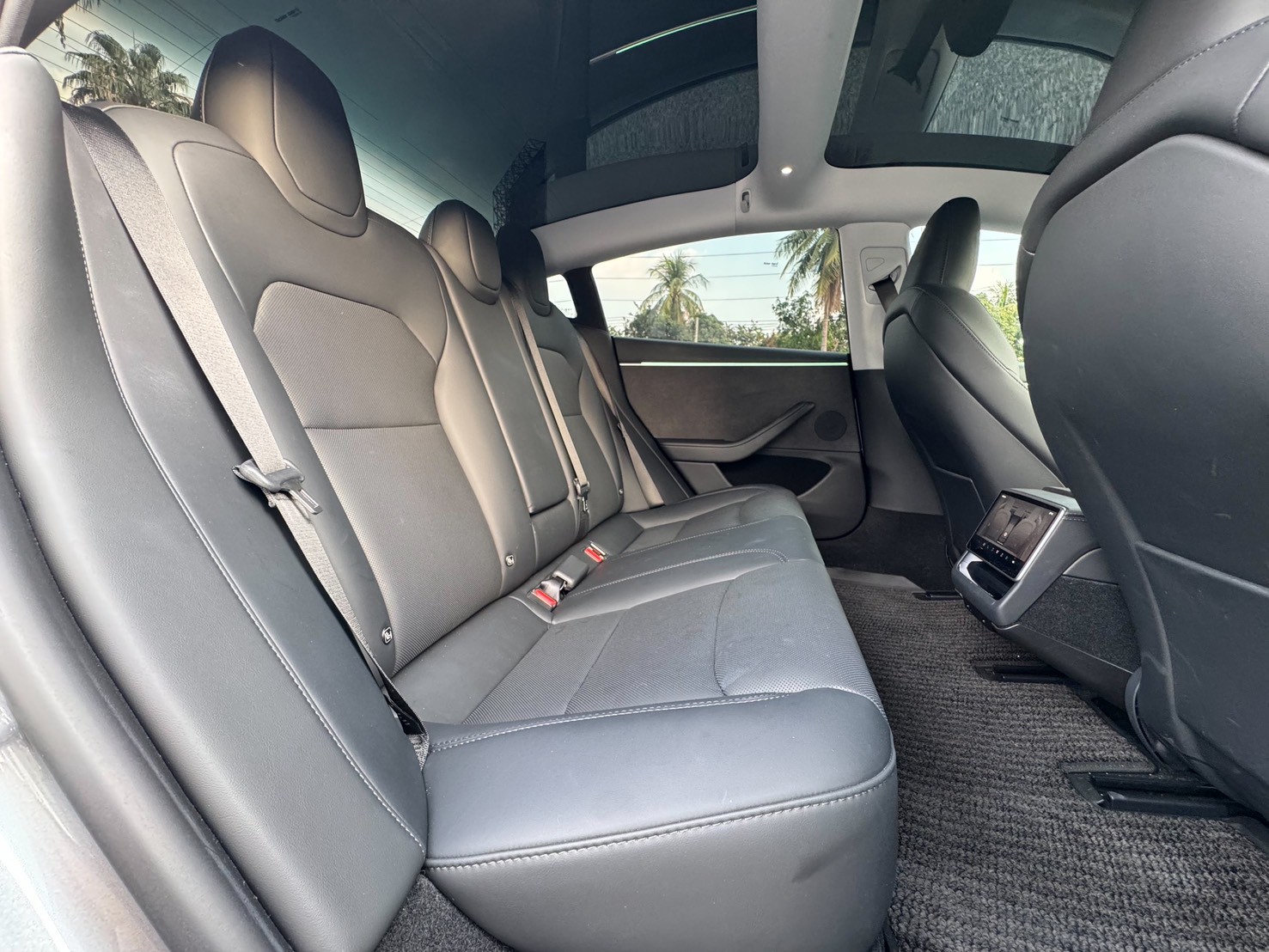2024 Tesla Model 3 Highland Long Range Dual Motor
