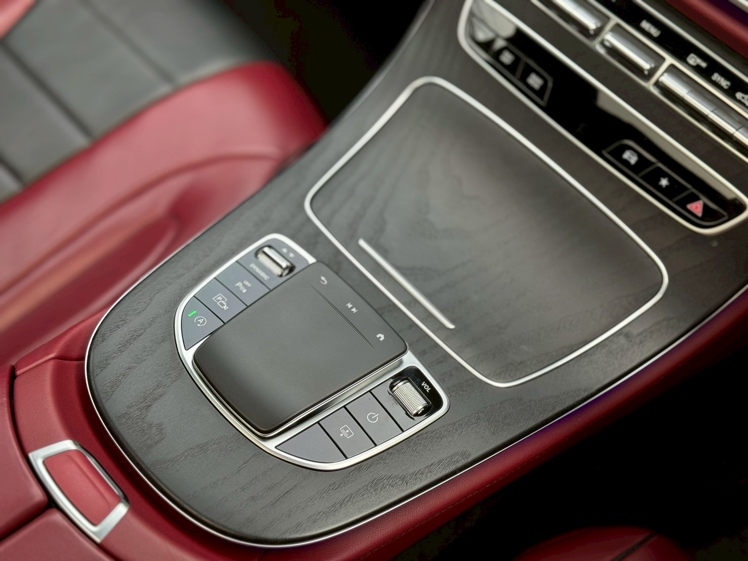 2022 Mercedes Benz CLS220d AMG
