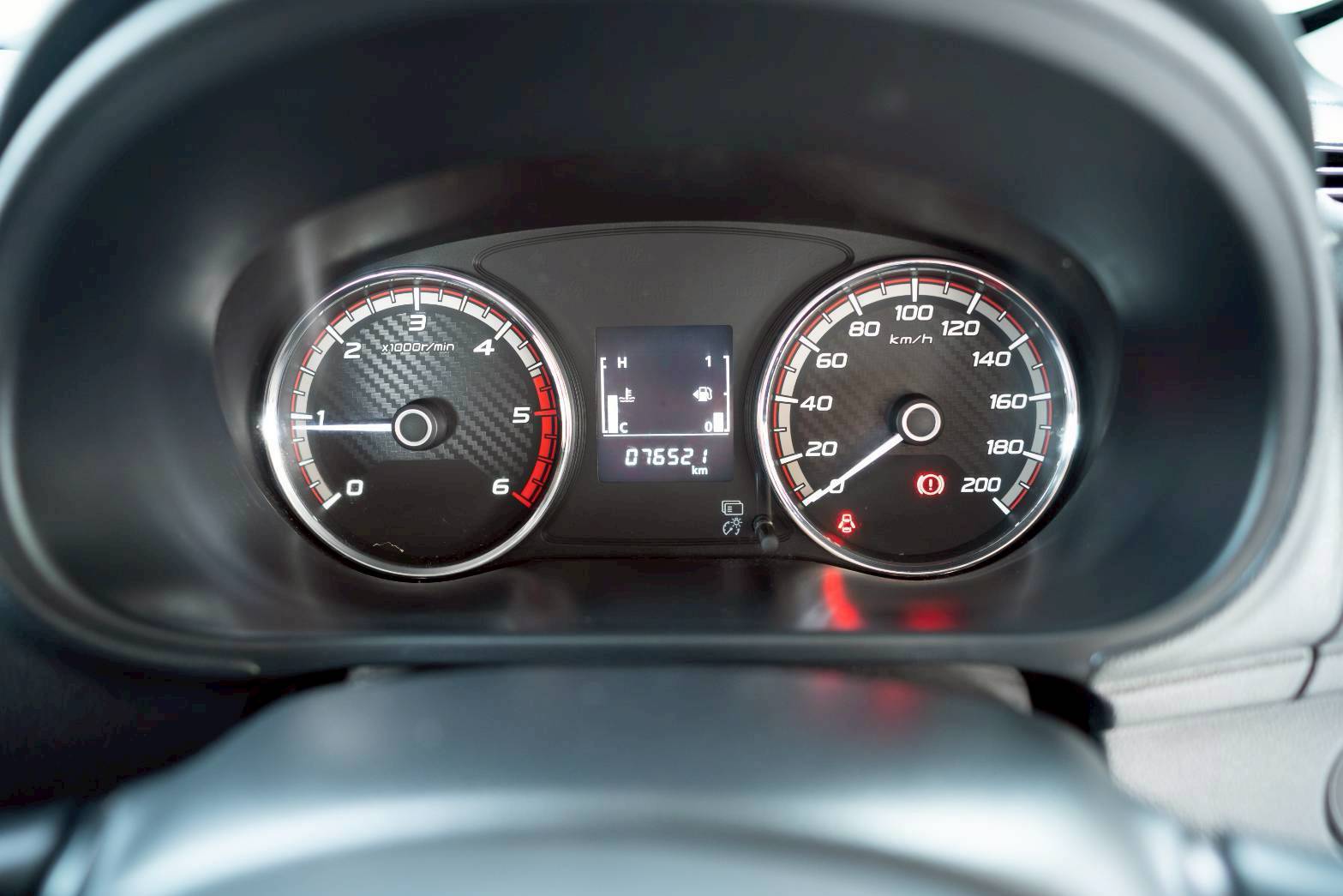 2022 MITSUBISHI TRITON 2.5 GLX