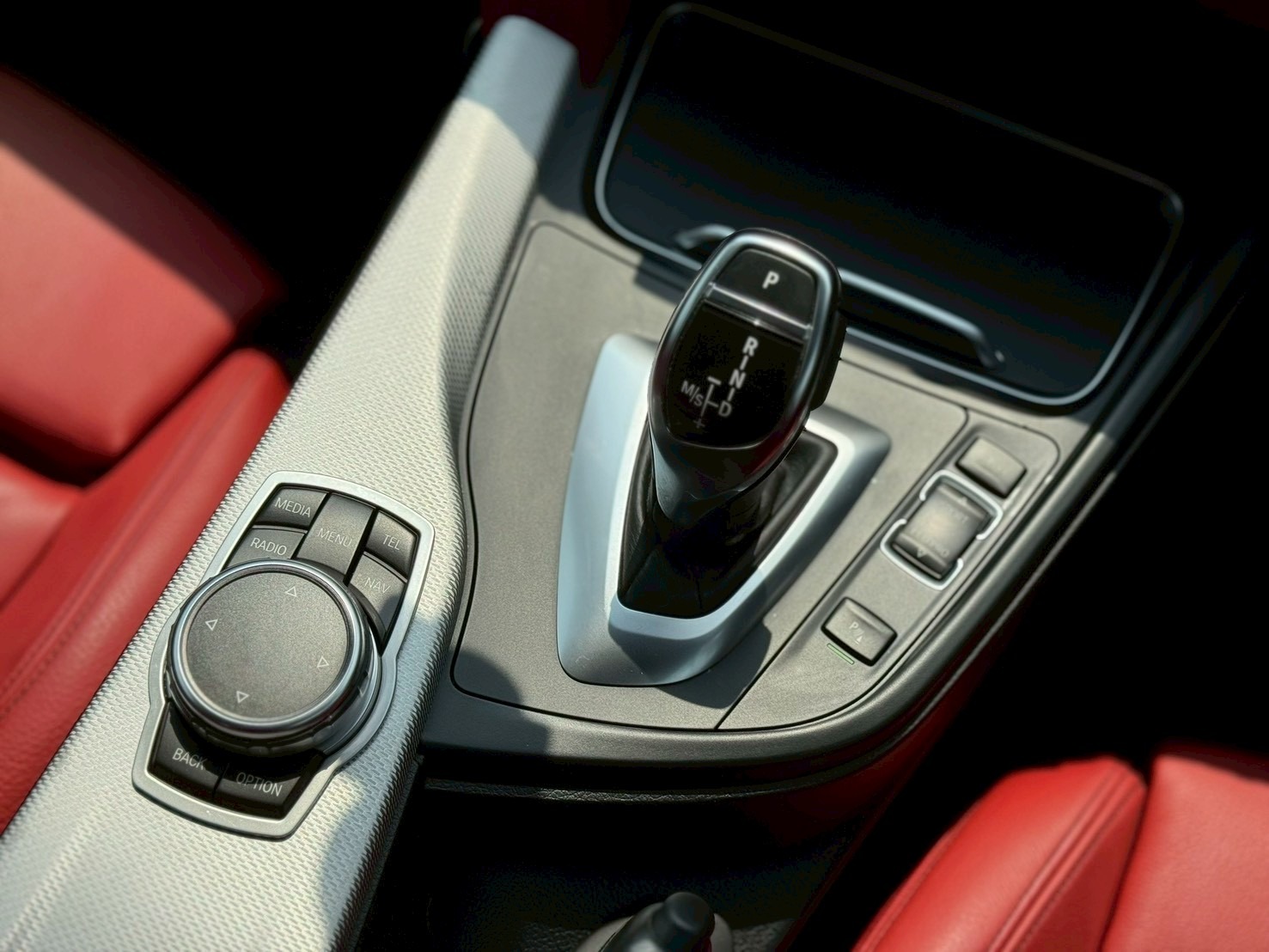 2015 BMW 420d Coupe M sport