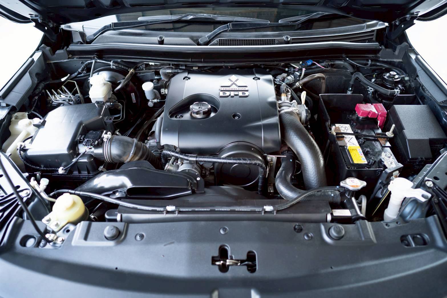 2022 MITSUBISHI TRITON 2.5 GLX