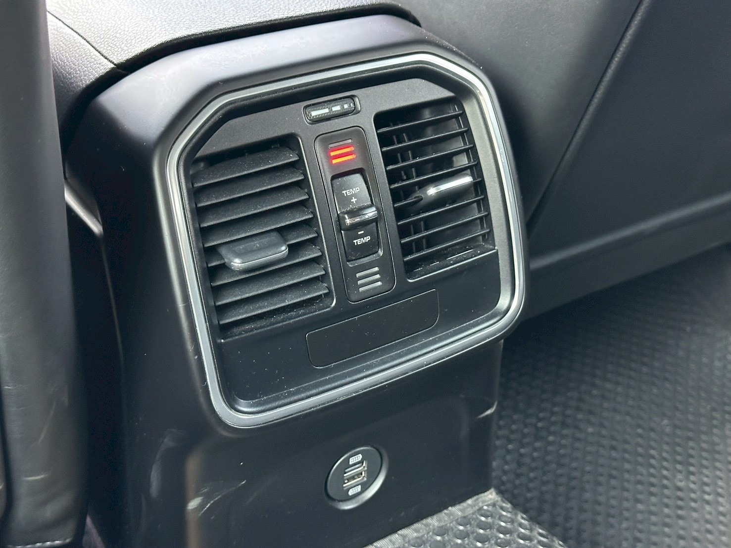 2016 Porsche Macan 3.0 S Diesel