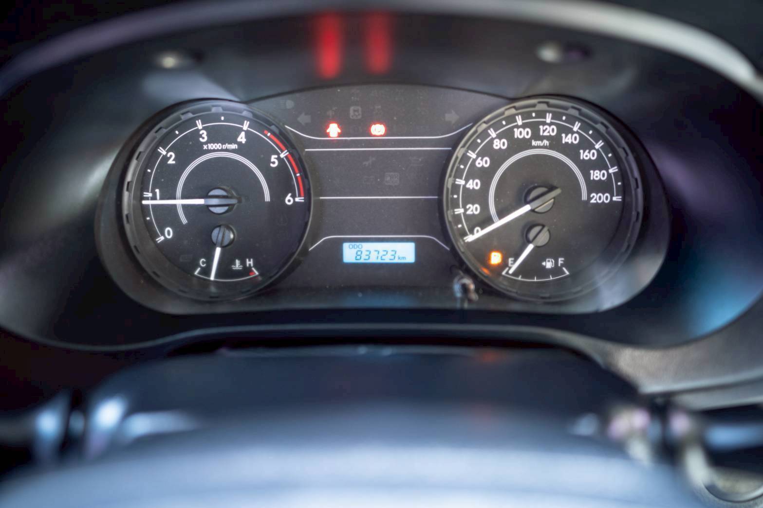 2020 TOYOTA HILUX REVO 2.8 J PLUS