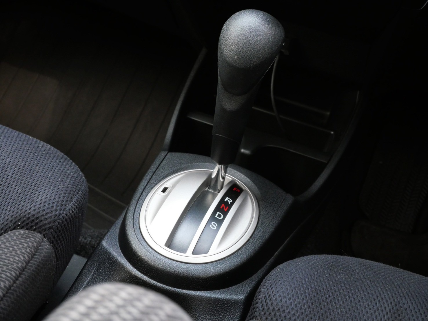 2012 Honda Jazz GE 1.5SV