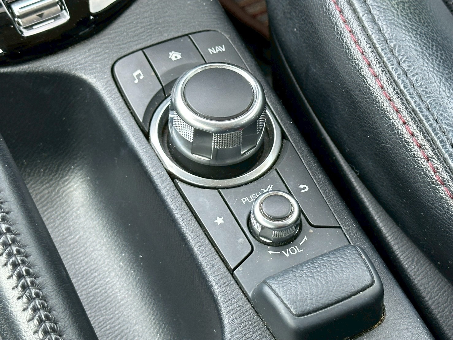 2015 Mazda CX-3 2.0 S