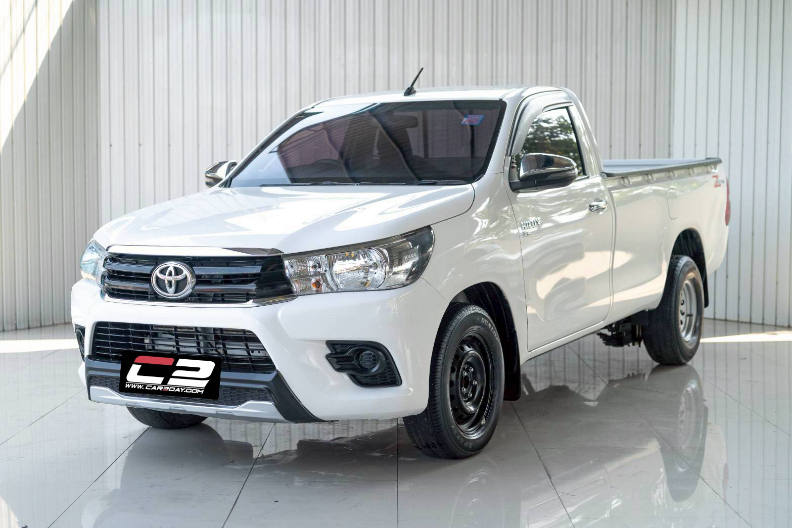 2020 TOYOTA HILUX REVO 2.8 J PLUS