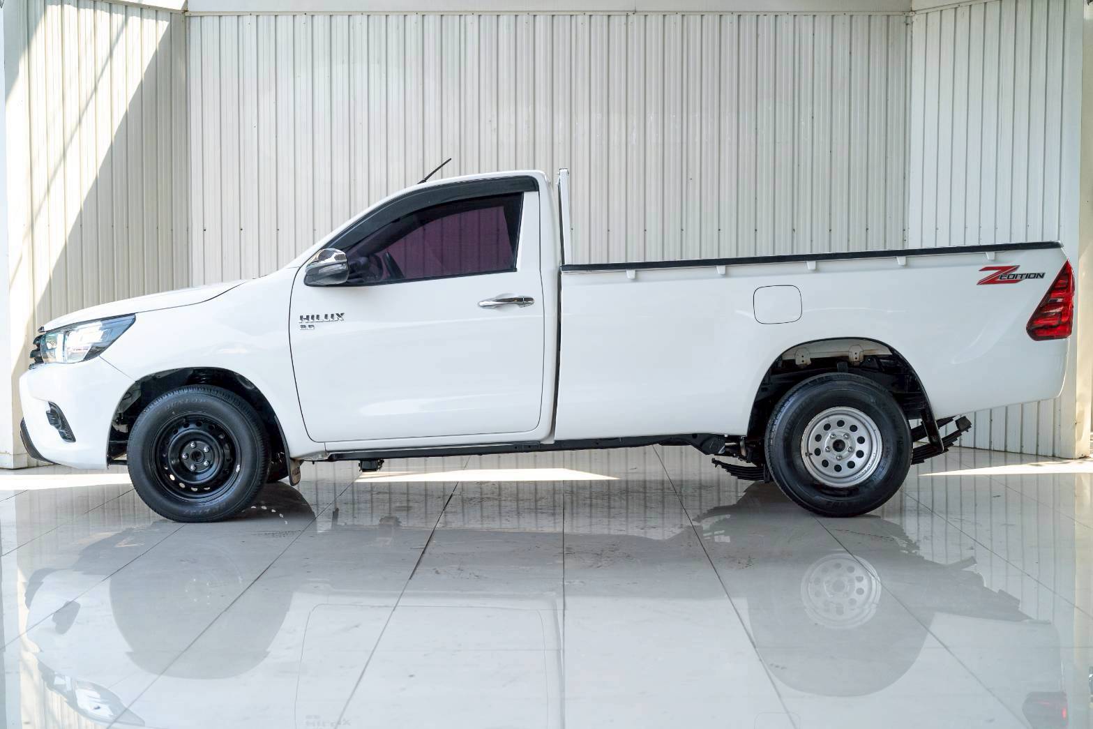 2020 TOYOTA HILUX REVO 2.8 J PLUS