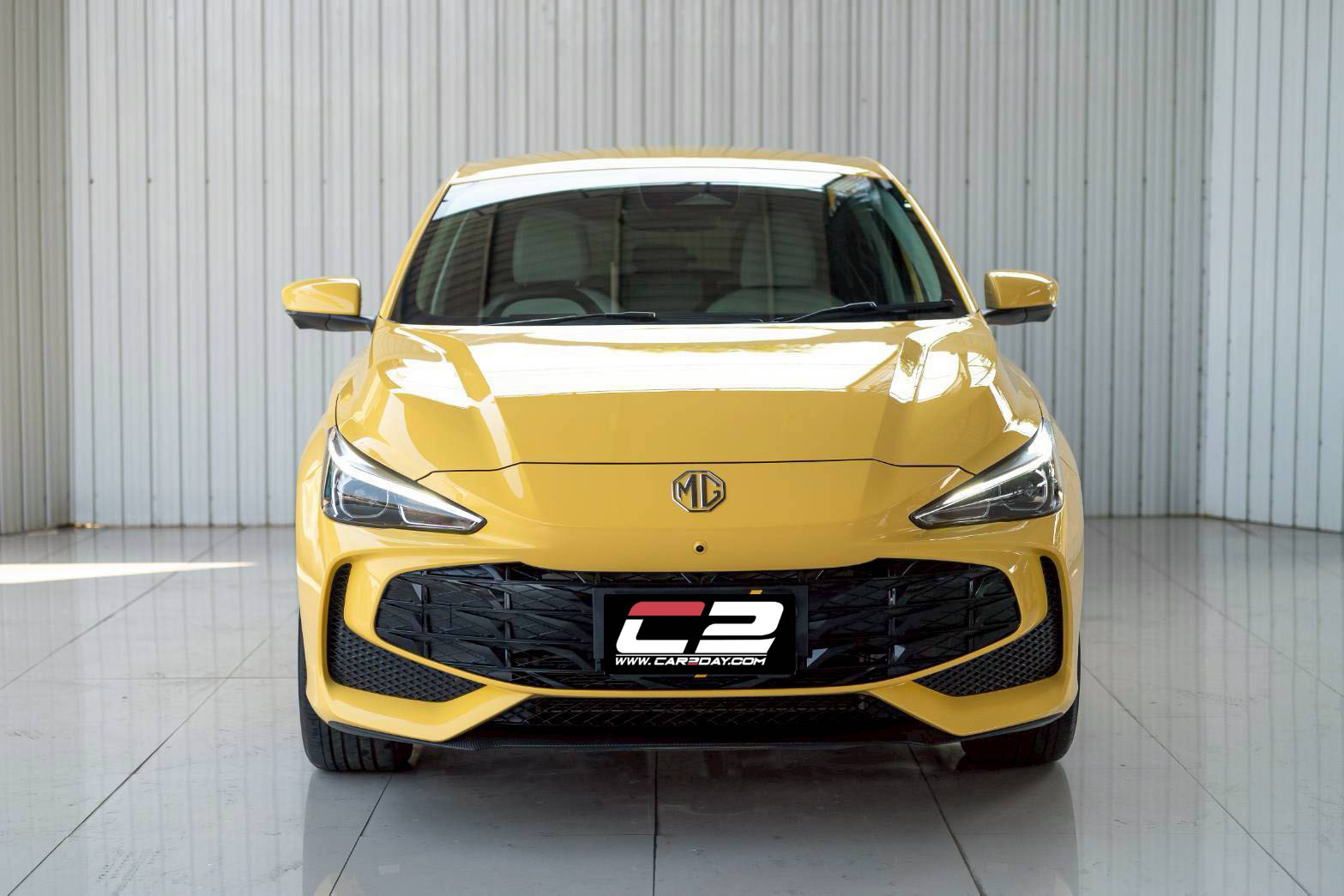2024 MG 3 1.5 HYBRID